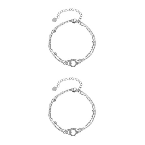 Pieces armband für damen - armband,