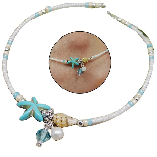 Boho accessoire strandschmuck - boho-accessoire,