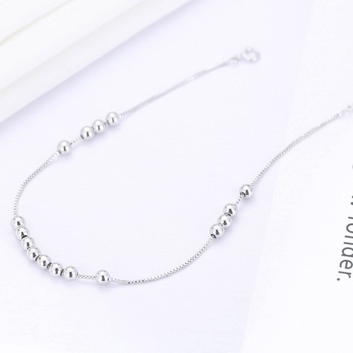 Fußkette armkette kugel - -,