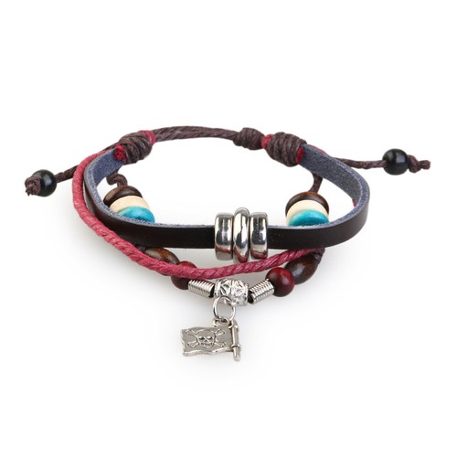 Accessoires damen piraten - damen,