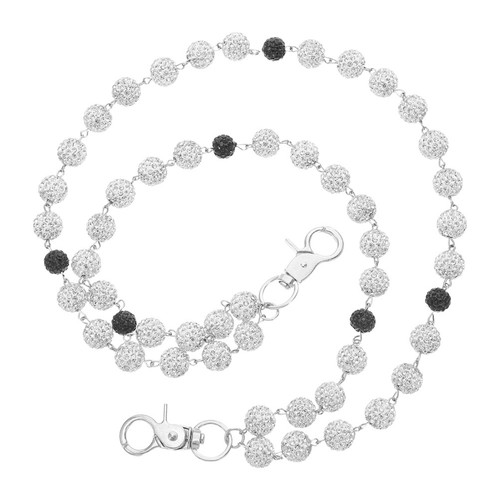 Perlenkette für damen - perlenkette,