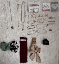 Modeschmuck & Haaraccessoires