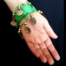 Bauchtanz Tribal orientalisch