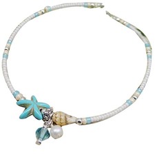  Strandschmuck Boho-Accessoire