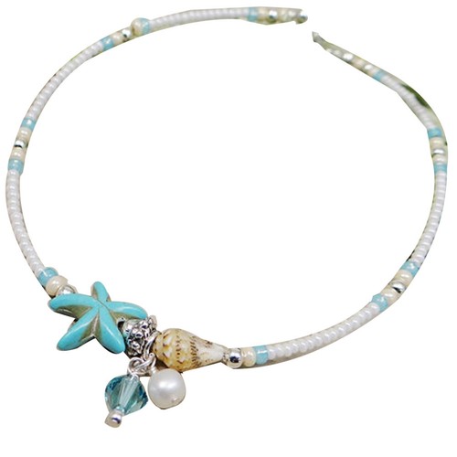 Strandschmuck boho accessoire - ,