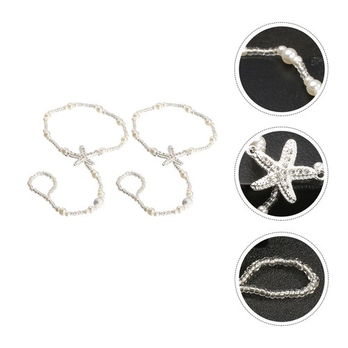 Pcs strandschmuck - 2,