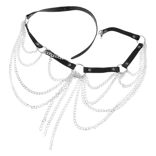 Körperschmuck-accessoires