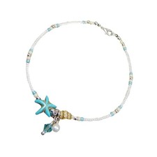  Boho-Accessoire Strandschmuck