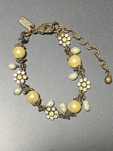Zilio vintage armband - zilio,