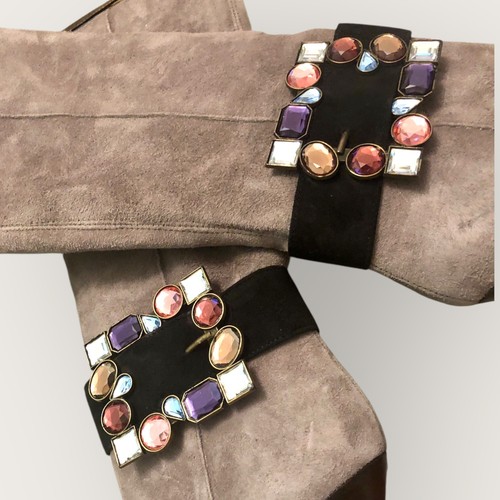 Deko schnallen schmuck - schnallen,