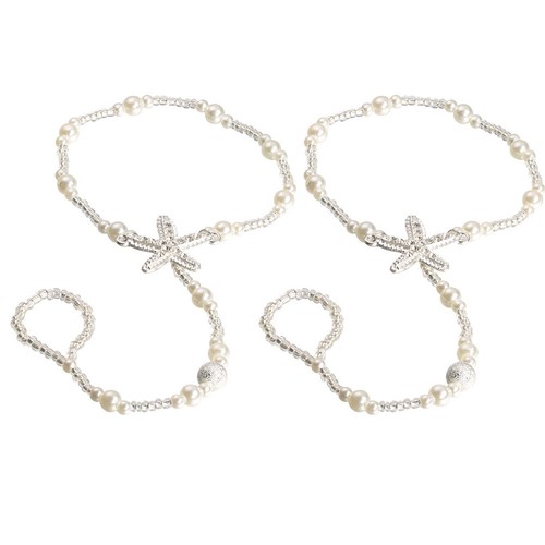 Pcs strandschmuck - pcs,